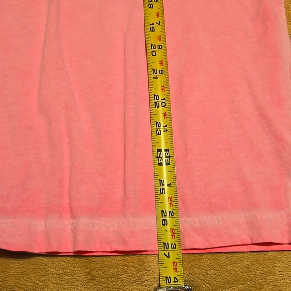 NEW - PINK Victoria's Secret Long Sleeve Tee - Picture 6 of 6